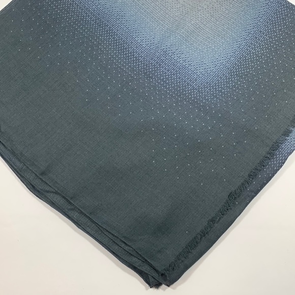 Emporio Armani Scarf - Picture 3 of 7